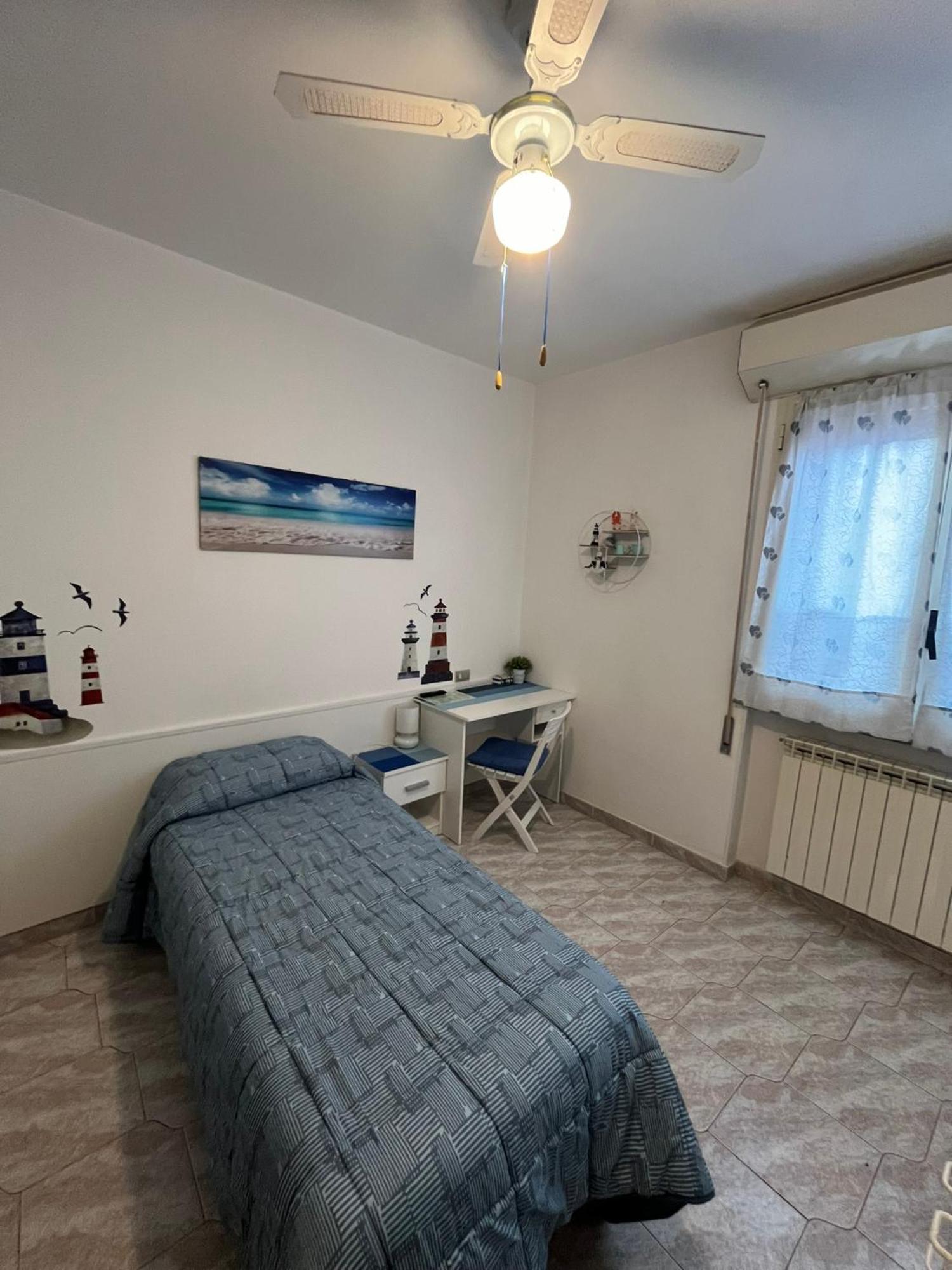 B&B Il Girasole Ortonovo ภายนอก รูปภาพ